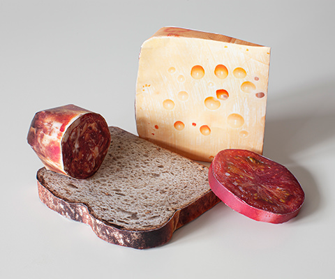 Eternity Sandwich Season 1