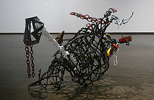 A Gust of Wind, 2008