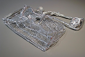 Shopping Cart 7, 2006